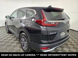 Used 2021 Honda CR-V EX image 3