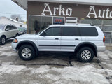 Used 2004 Mitsubishi Montero Sport LS image 5