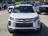 Used 2024 Mitsubishi Outlander Sport LE image 2