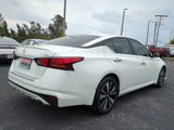 Certified 2021 Nissan Altima 2.5 SL image 4