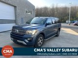 Used 2020 Ford Expedition Max XLT w/ Equipment Group 202A image 3