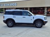 Used 2024 Ford Bronco Sport Big Bend image 4