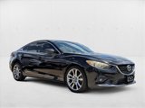Used 2014 MAZDA MAZDA6 Grand Touring image 3
