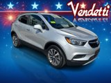 Certified 2022 Buick Encore Preferred w/ Safety Package image 3