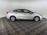 Used 2018 Chevrolet Cruze LT w/ Leather Package image 4