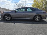 Used 2023 Toyota Camry XLE image 2