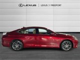 Used 2023 Lexus ES 350 w/ Premium Package image 4