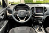 Used 2015 Jeep Cherokee Latitude w/ Comfort/Convenience Group image 5
