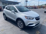 Certified 2022 Buick Encore Preferred image 3