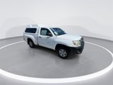 Used 2009 Toyota Tacoma 2WD Regular Cab w/ Enhancement Pkg image 3
