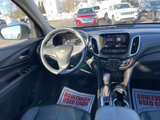 Used 2022 Chevrolet Equinox Premier image 3