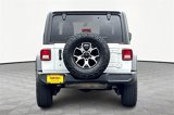 Used 2018 Jeep Wrangler Unlimited Sport S image 4
