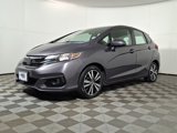 Certified 2018 Honda Fit EX image 2