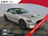 Used 2018 Ford Mustang Premium image 1