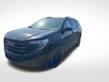 Used 2019 GMC Terrain SLT w/ Preferred Package image 3