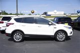Used 2018 Ford Escape Titanium image 5