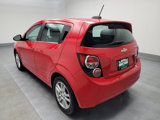Used 2015 Chevrolet Sonic LT w/ Fun and Sun Package image 5