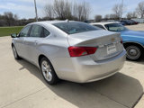 Used 2014 Chevrolet Impala LT w/ Convenience Package image 4