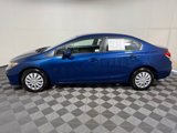 Used 2014 Honda Civic LX image 3