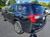 Certified 2020 GMC Acadia Denali w/ Denali Ultimate Package image 5