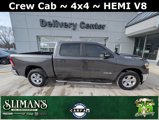 Certified 2022 RAM 1500 Big Horn image 5