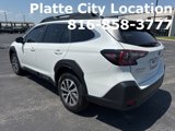 Used 2025 Subaru Outback Premium image 3