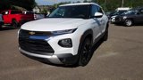 Used 2023 Chevrolet TrailBlazer LT image 3