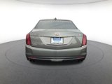 Used 2017 Cadillac CT6 Luxury image 6