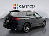 Used 2021 Volkswagen Tiguan S image 5