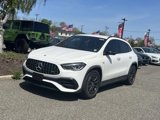 Used 2021 Mercedes-Benz GLA 45 AMG 4MATIC image 3