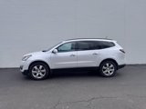 Used 2016 Chevrolet Traverse LTZ image 2