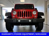 Used 2017 Jeep Wrangler Unlimited Sport w/ Quick Order Package 24S image 2