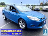 Used 2014 Ford Focus SE image 3