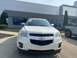 Used 2012 Chevrolet Equinox LT image 3