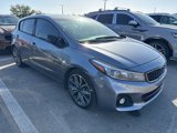 Used 2017 Kia Forte SX image 2