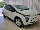 Certified 2023 Chevrolet Bolt LT w/ Driver Confidence Package image 3