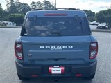 Used 2022 Ford Bronco Sport Big Bend image 4