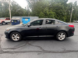 Used 2015 Kia Optima LX image 2