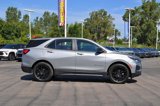 Used 2023 Chevrolet Equinox LS w/ Sport Edition image 2