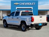 Certified 2023 Chevrolet Colorado W/T w/ Advanced Trailering Package image 4
