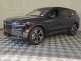New 2024 Lincoln Nautilus Premier w/ Equipment Group 102A image 4
