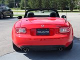 Used 2015 MAZDA MX-5 Miata Club image 4