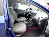 Used 2012 Chevrolet Sonic LS image 6