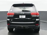 Used 2018 Jeep Grand Cherokee Limited image 5