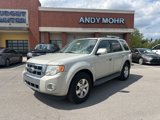 Used 2009 Ford Escape Limited image 1