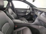 Used 2022 INFINITI QX55 Luxe w/ Cargo Package image 3