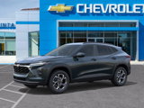New 2025 Chevrolet Trax LT image 2