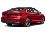 New 2025 Volkswagen Jetta Sport image 2