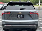 New 2025 Chevrolet Equinox LT w/ Convenience Package II image 5