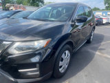 Used 2018 Nissan Rogue S image 2